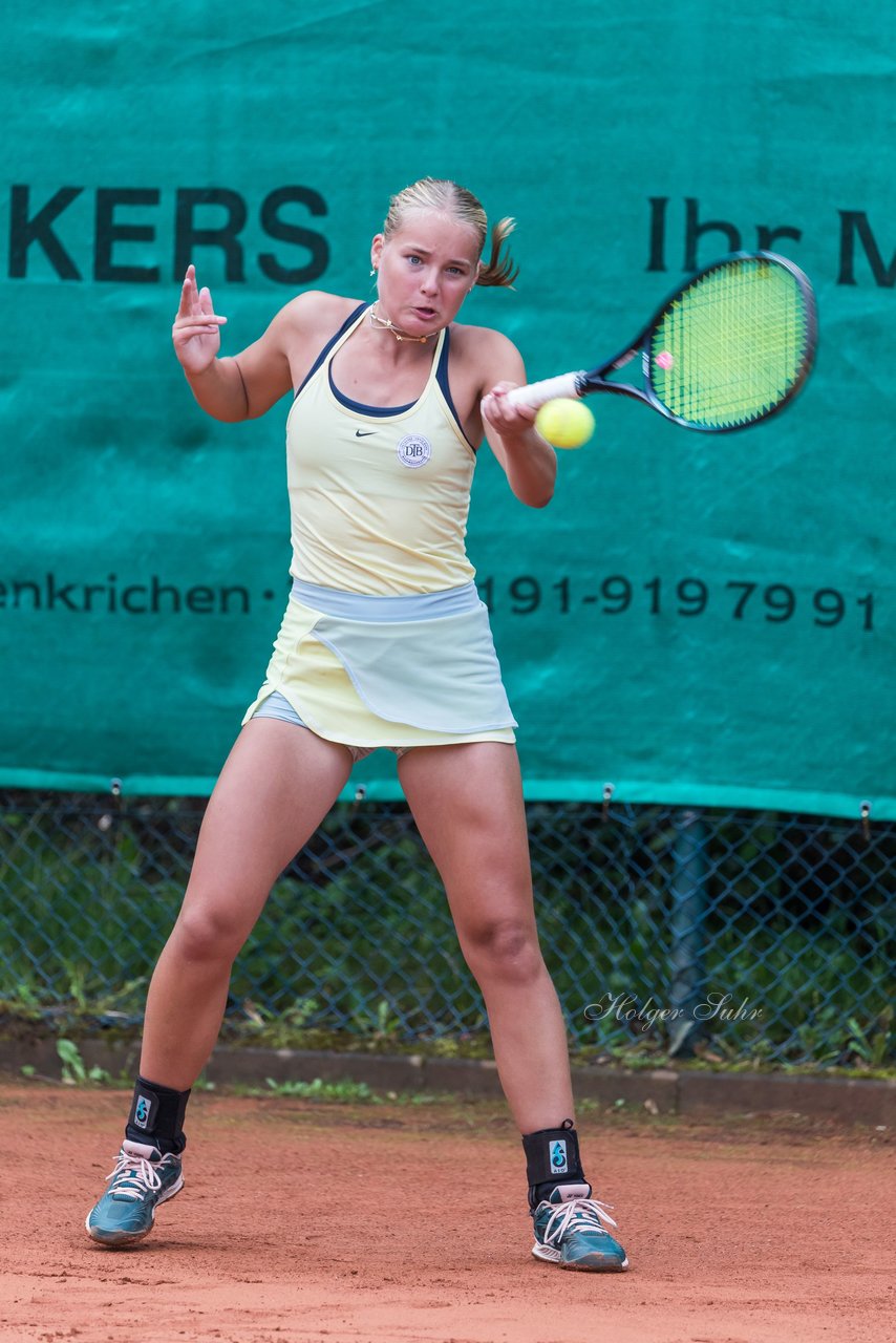 Philippa Färber 67 - Kaltenkirchen Cup